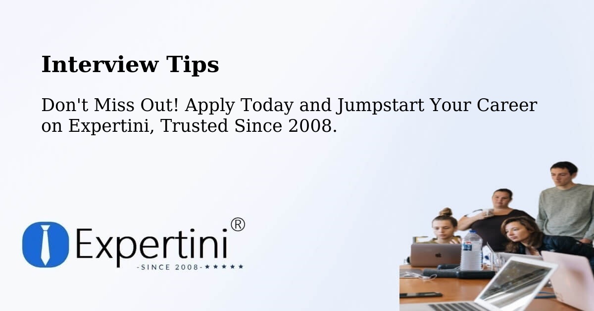 Interview Tips & Techniques for Job Seekers – Vaughan - Vaughan, Canada Jobs Expertini
